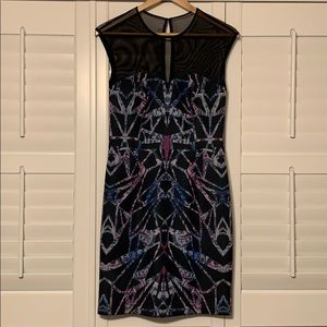 NWT Alice&Trixie Bodycon